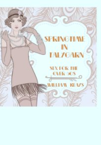 Springtime in Talygarn book cover