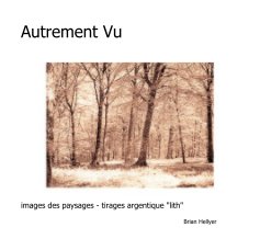 Autrement Vu book cover