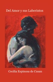 Del Amor y sus Laberintos book cover