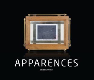 Apparences V.2 book cover