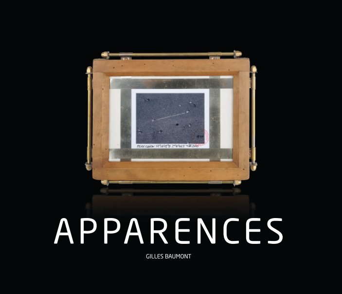 View Apparences V.2 by Gilles baumont