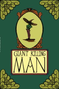 Giant Killing Man book cover