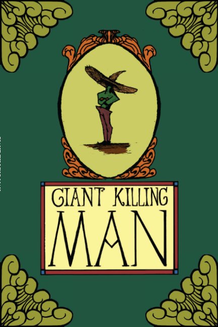Ver Giant Killing Man por James Findlay