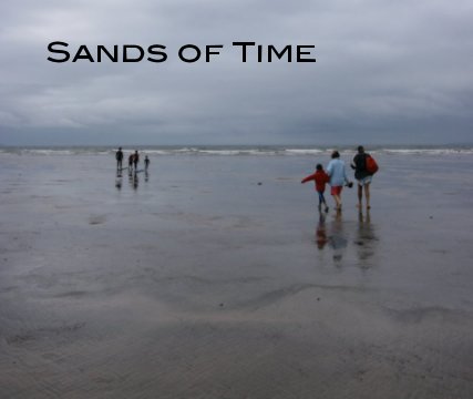Sands of Time book cover