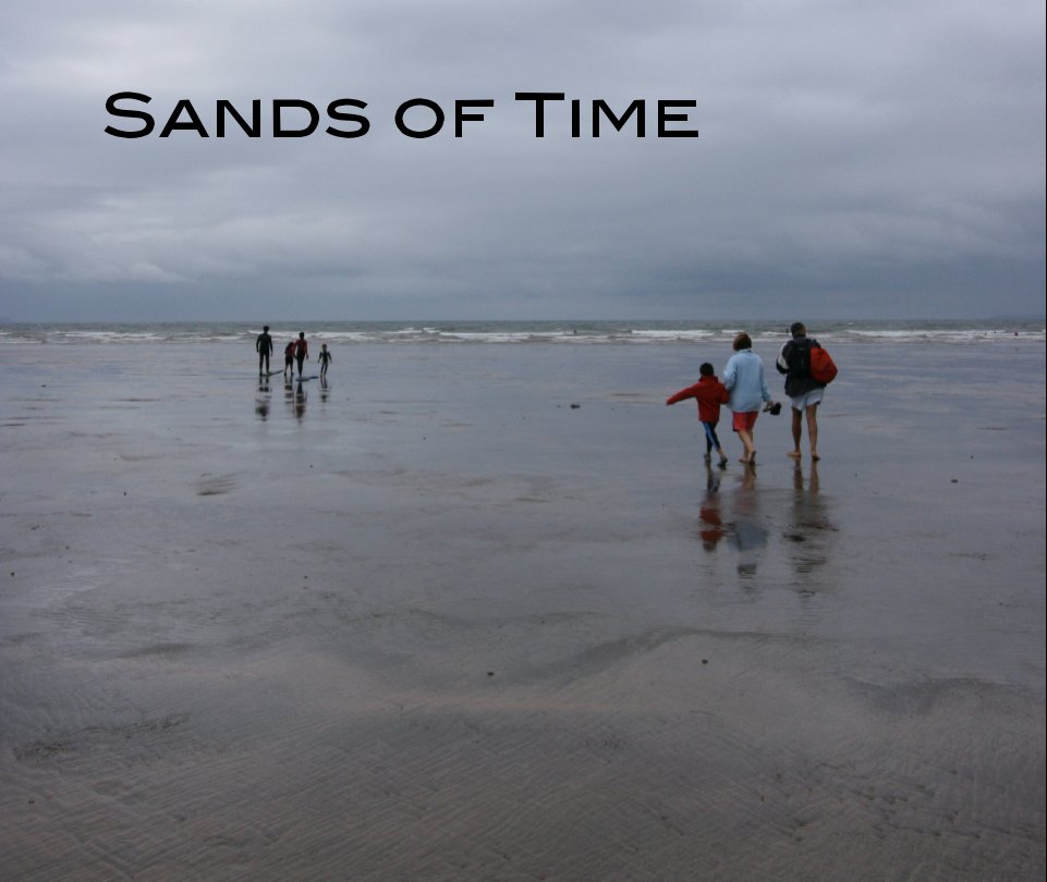 View Sands of Time by arunakhanzad