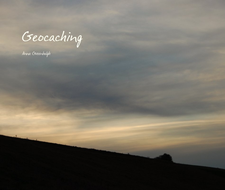 Ver Geocaching por Anna Greenhalgh
