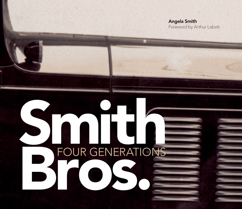View Smith Brothers - Four Generations by Angela Smith