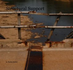 Structural Support book cover
