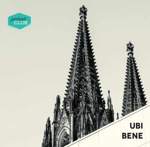 View Ubi-Bene_neu by jetztzeit Club