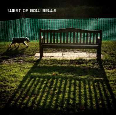 West Of Bow Bells book cover