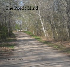 The Poetic Mind book cover