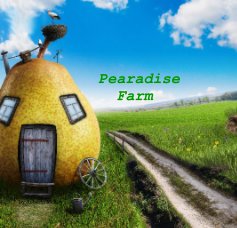 Pearadise Farm book cover