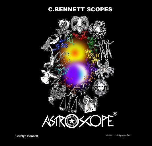 Ver Astroscope por Carolyn Bennett