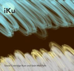 iKu book cover