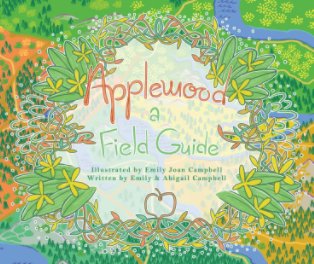 Applewood book cover