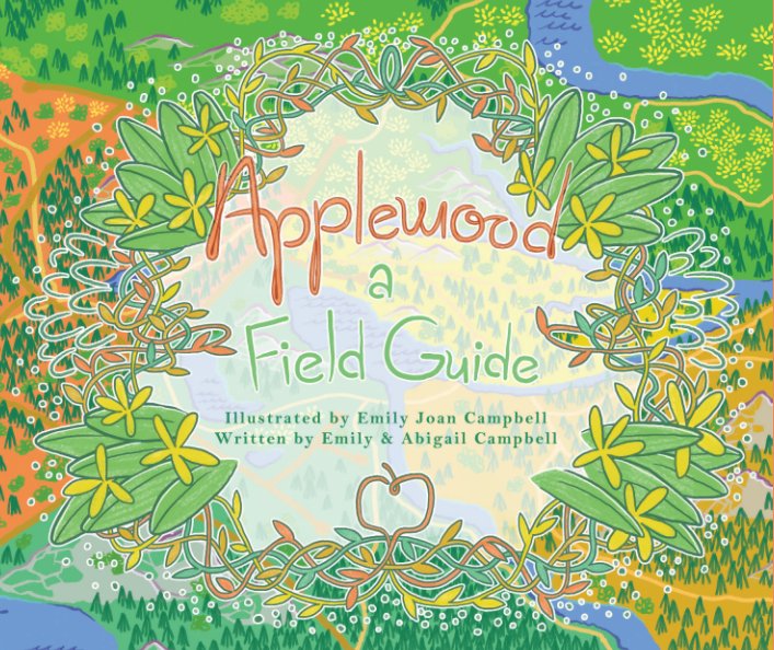 Visualizza Applewood di Emily Joan Campbell