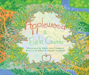 Applewood Soft Cover book cover