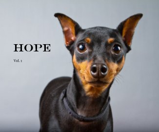 HOPE book cover