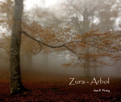 Zura - Arbol book cover