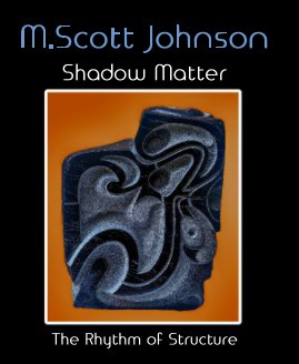 Shadow Matter book cover