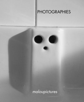 PHOTOGRAPHIES book cover