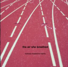 the air she breathed book cover