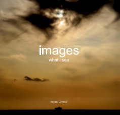 images - what i see book cover