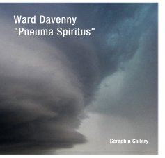Ward Davenny "Pneuma Spiritus" book cover