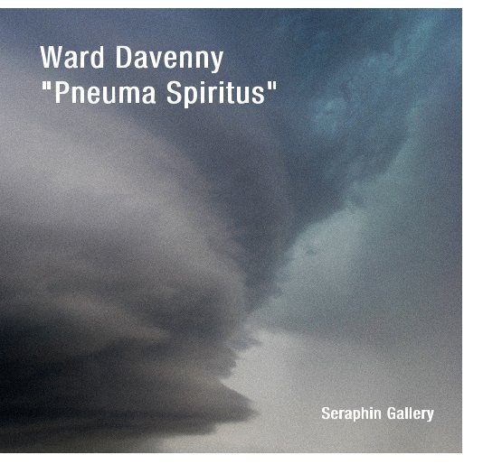 View Ward Davenny "Pneuma Spiritus" by Seraphin Gallery