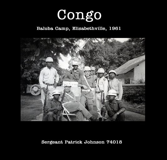 View Congo by Derek Union