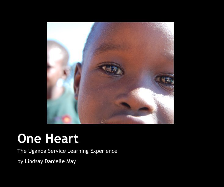 Ver One Heart por Lindsay Danielle May