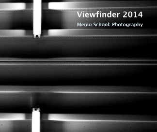 Viewfinder 2014 book cover