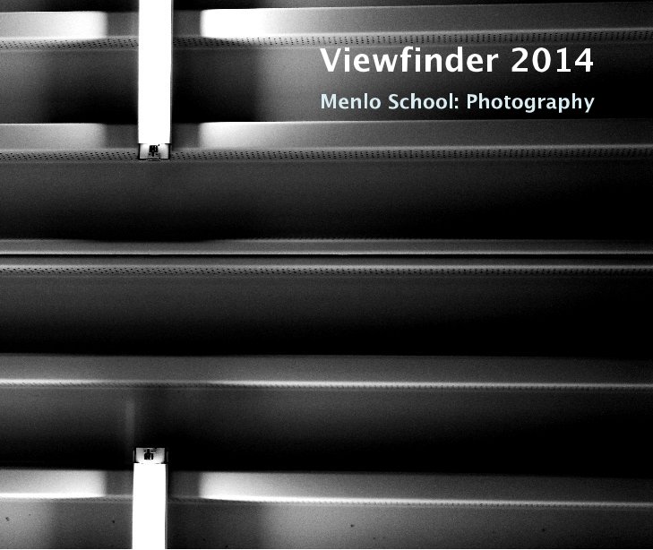 Visualizza Viewfinder 2014 di Photography Students