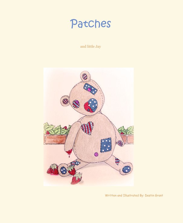 View Patches by Destin Grant