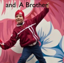 A Sister and A Brother book cover