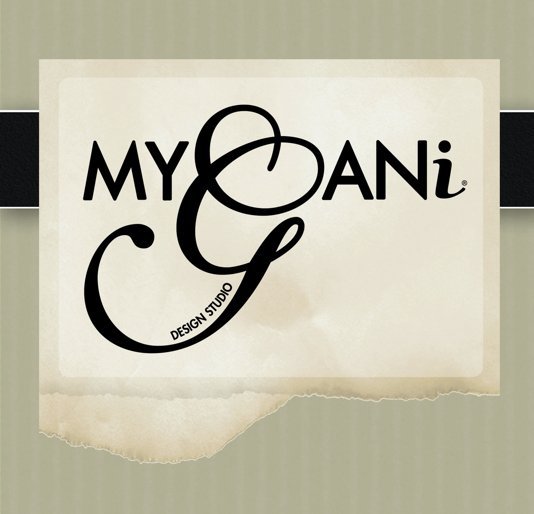 View Mygani Design Studio by Felicia Wright