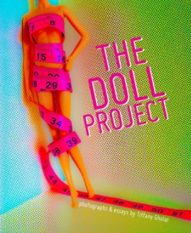The Doll Project book cover