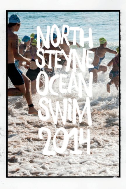 Ver North Steyne Ocean Swim por David Helsham