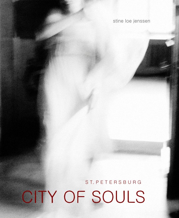 View City of Souls by stine loe jenssen