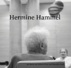 Hermine Hammel book cover