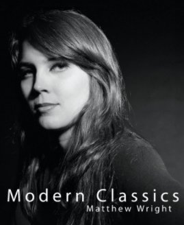 Modern Classics book cover