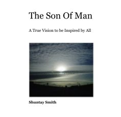 The Son Of Man book cover