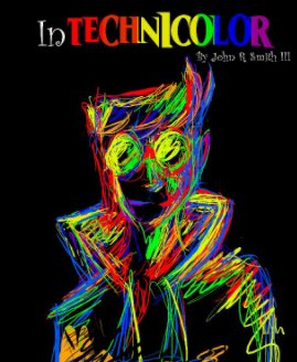 In Technicolor book cover