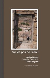 Sur les pas de Lellou book cover