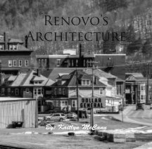 Renovo's Architecture book cover