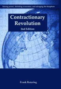 Contractionary Revolution, 2nd Edition book cover
