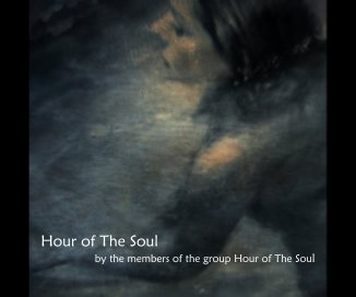 Hour of The Soul book cover