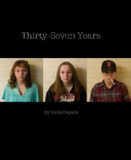 Thirty-Seven Years book cover