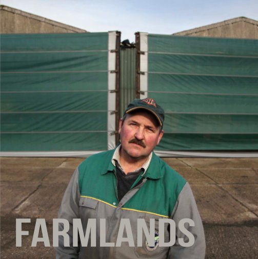 View Farmlands by Charlie Goddard
