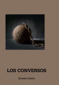 LOS CONVERSOS book cover